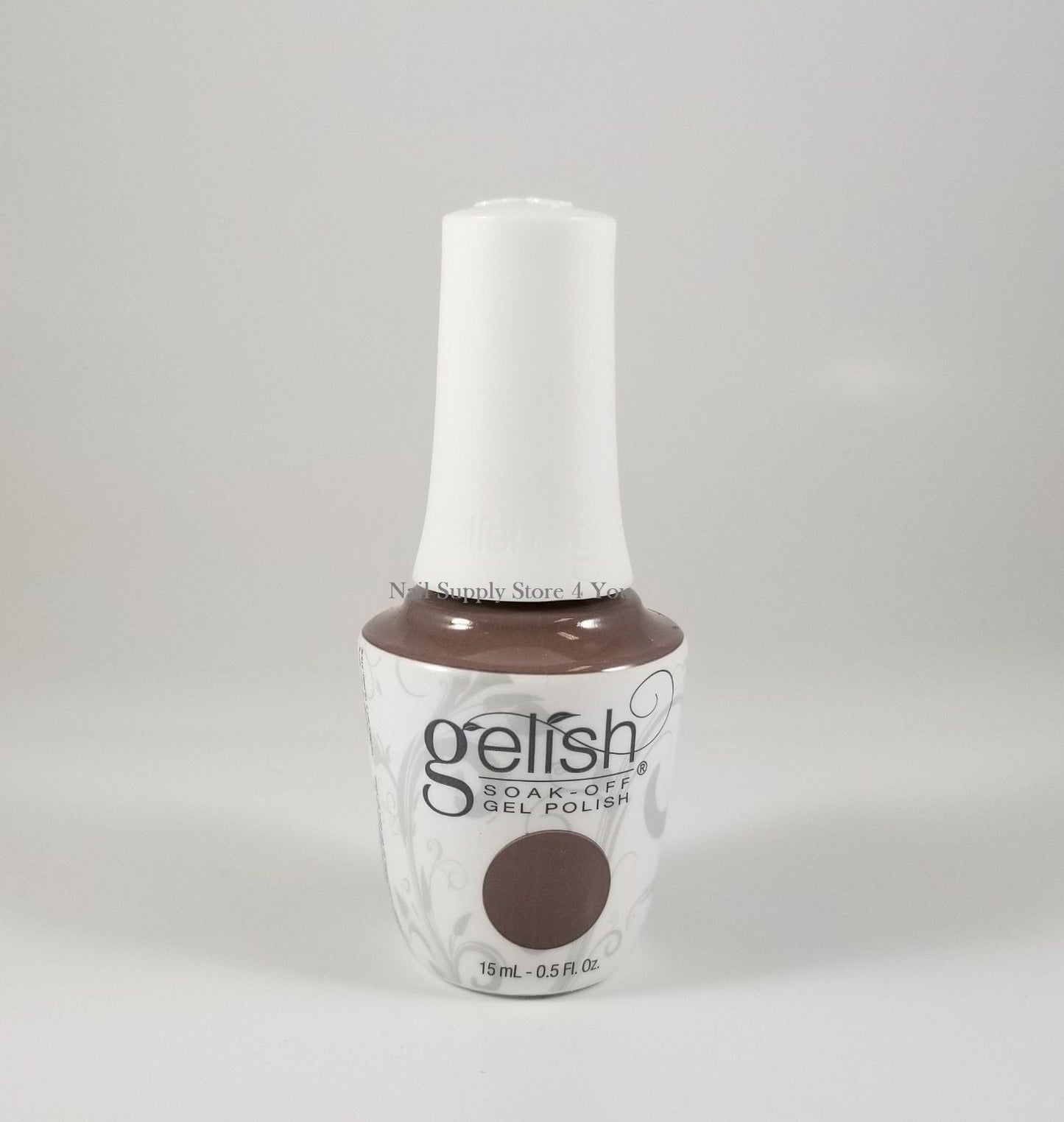 Harmony Gelish - Manicure Pedicure UV/LED Soak off Gel Nail polish