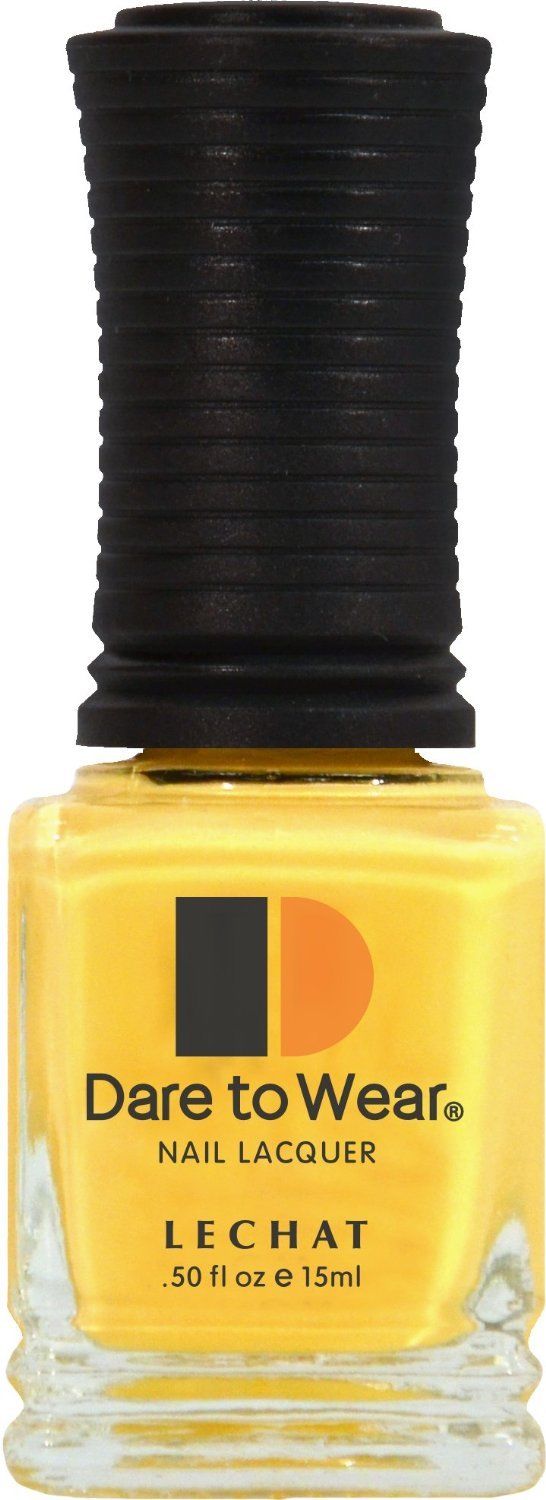 LECHAT Dare to Wear Nail Polish 0.5 fl. oz