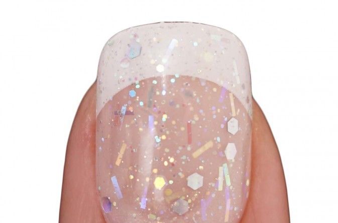 LeChat Perfect Match Gel + Matching Polish 0.5oz - Choose your colors -PMS 61-90