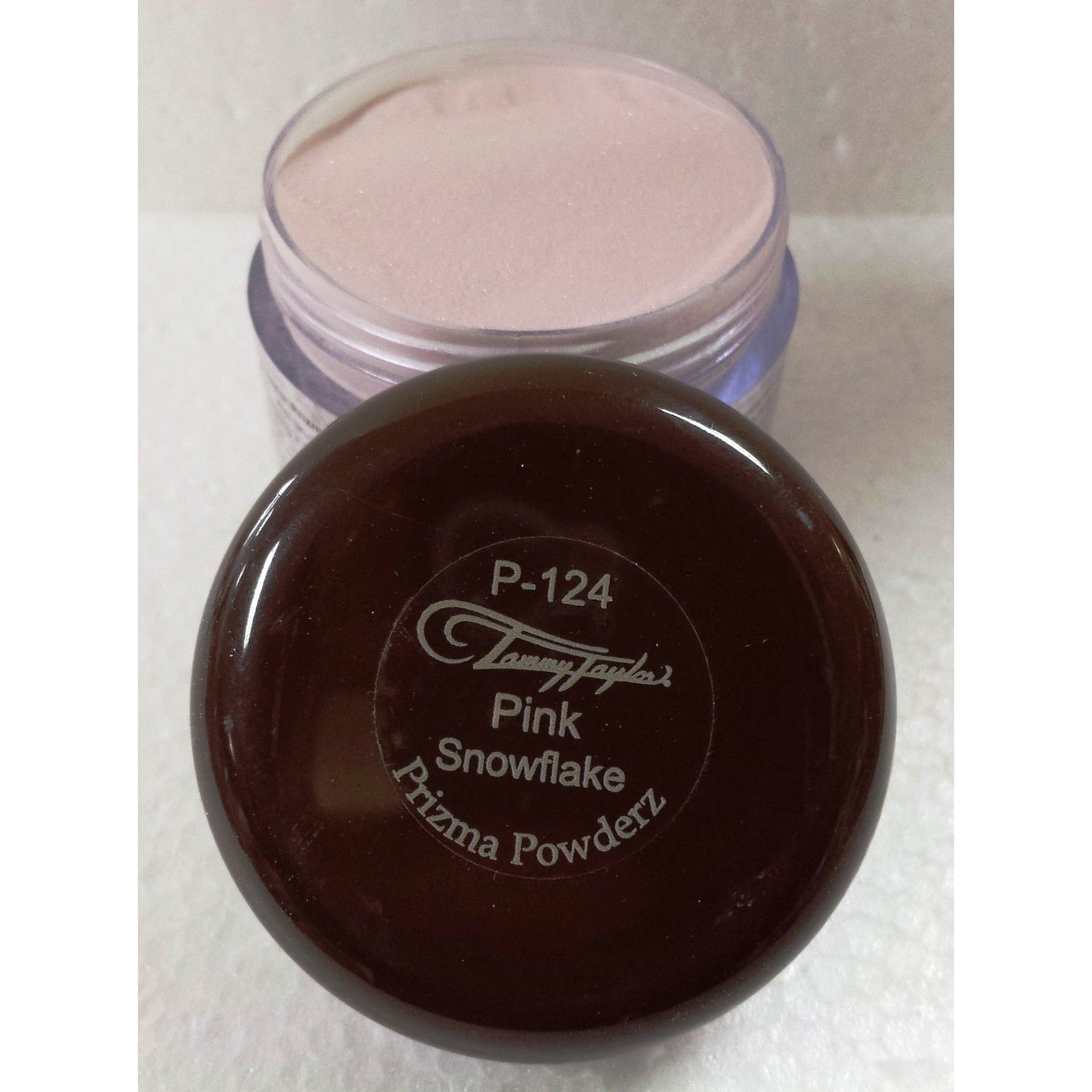 Natural pink
