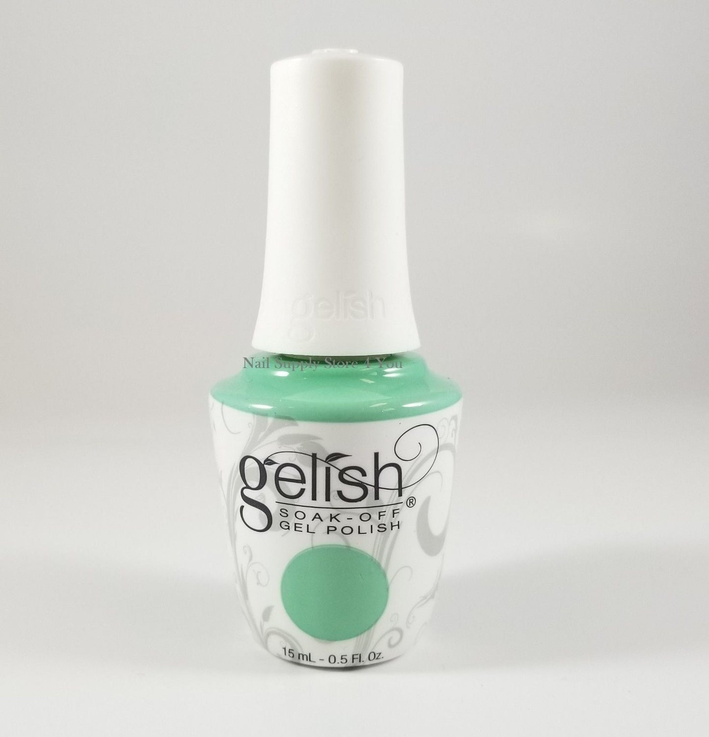 Harmony Gelish - Manicure Pedicure UV/LED Soak off Gel Nail polish