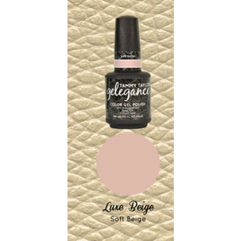 Soft Beige