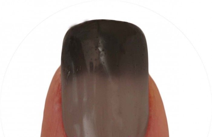 Dare To Wear MOOD COLORS -  Regular Nail Polish Mood Changing