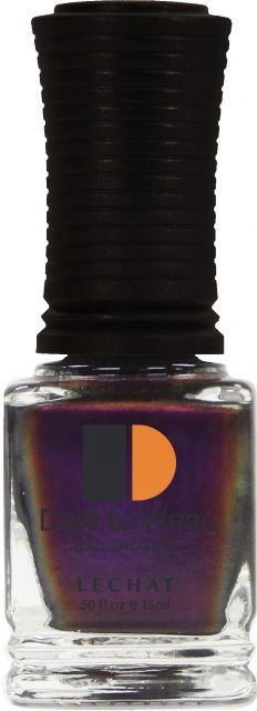 LeChat Dare to Wear METALLUX Regular Nail Polish