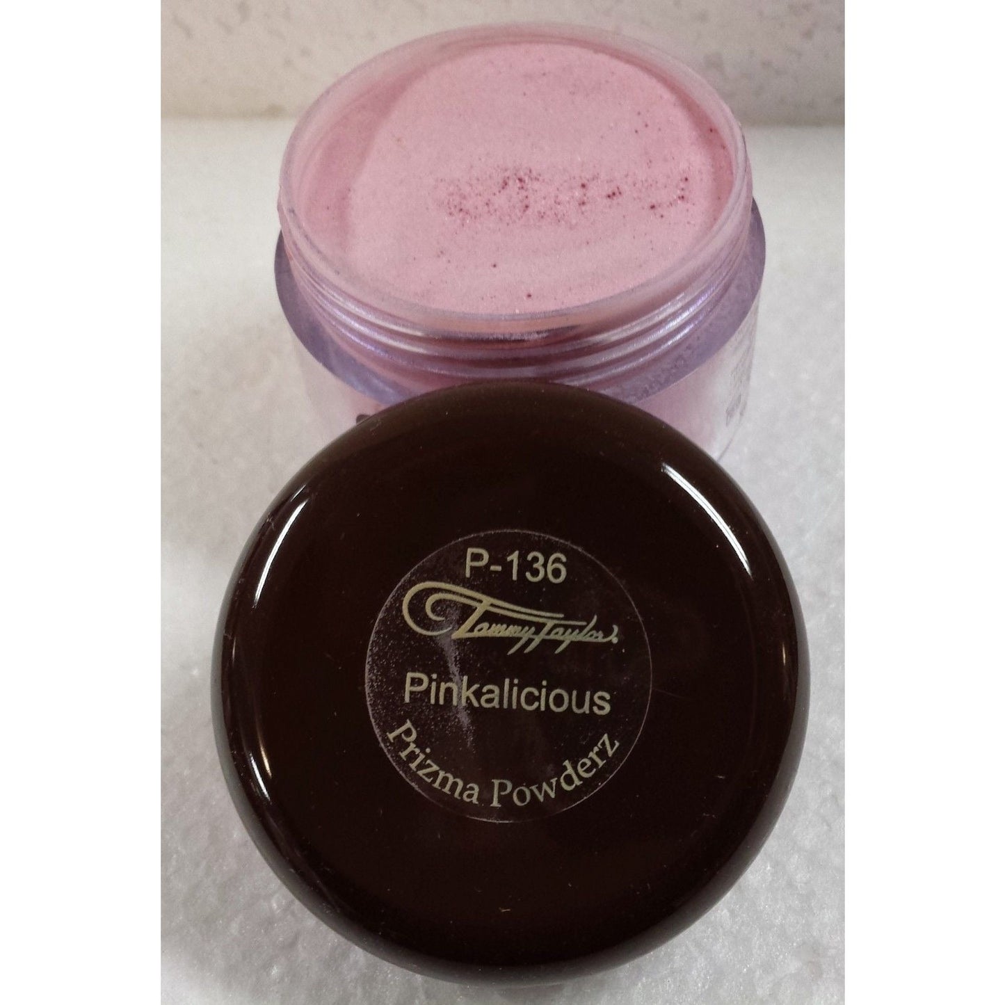 Tammy Taylor Nail Acrylic Prizma Colors Powder - (1.5oz/42.5g)