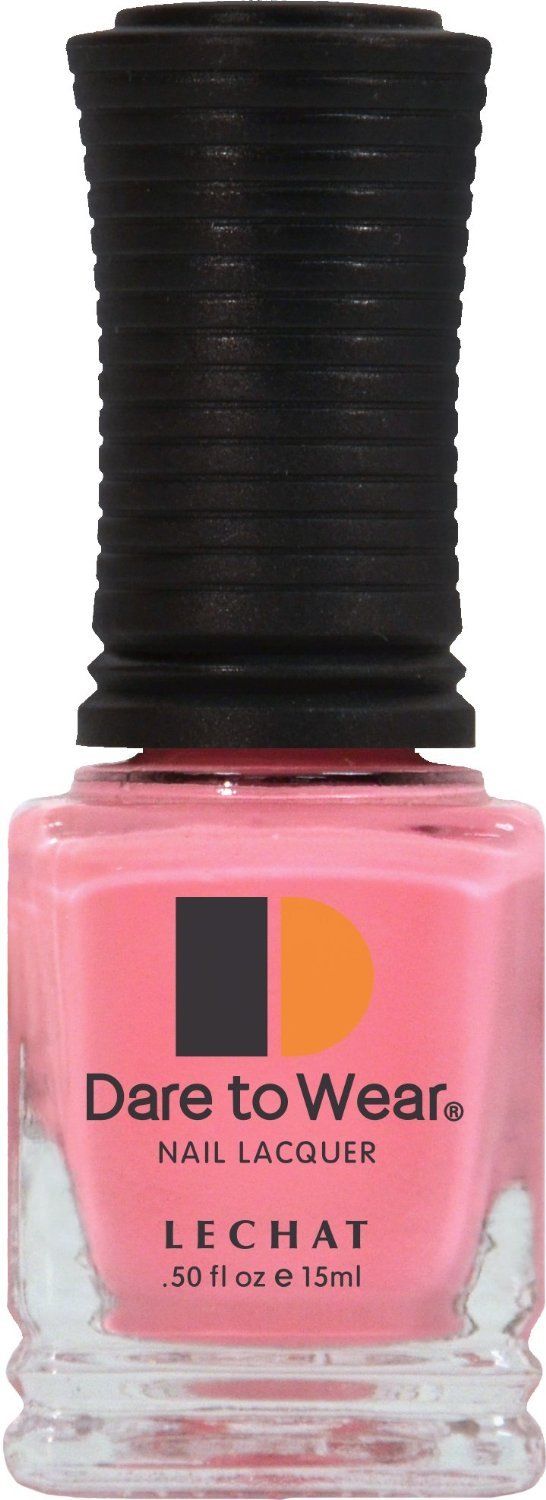 LECHAT Dare to Wear Nail Polish