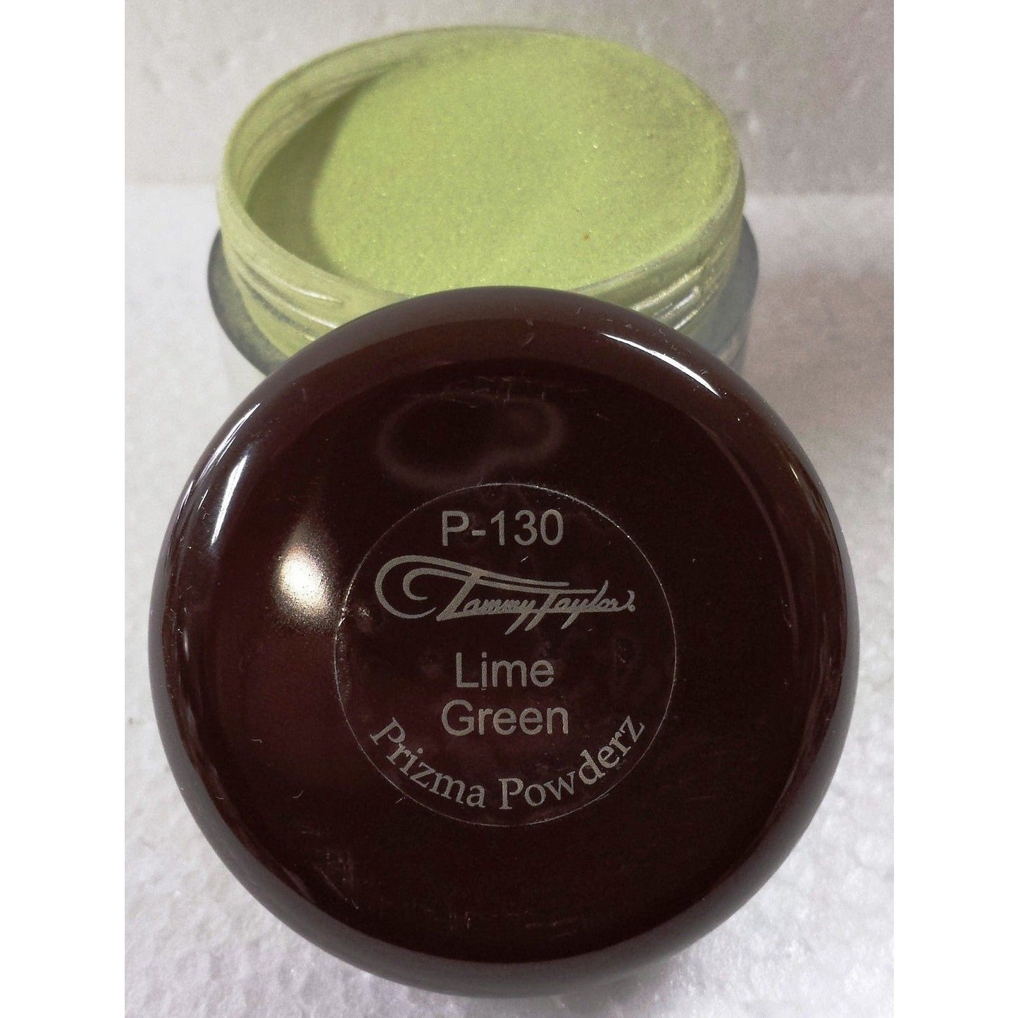 Tammy Taylor Nail Acrylic Prizma Colors Powder - (1.5oz/42.5g)