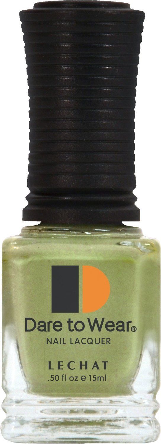 LECHAT Dare to Wear Nail Polish
