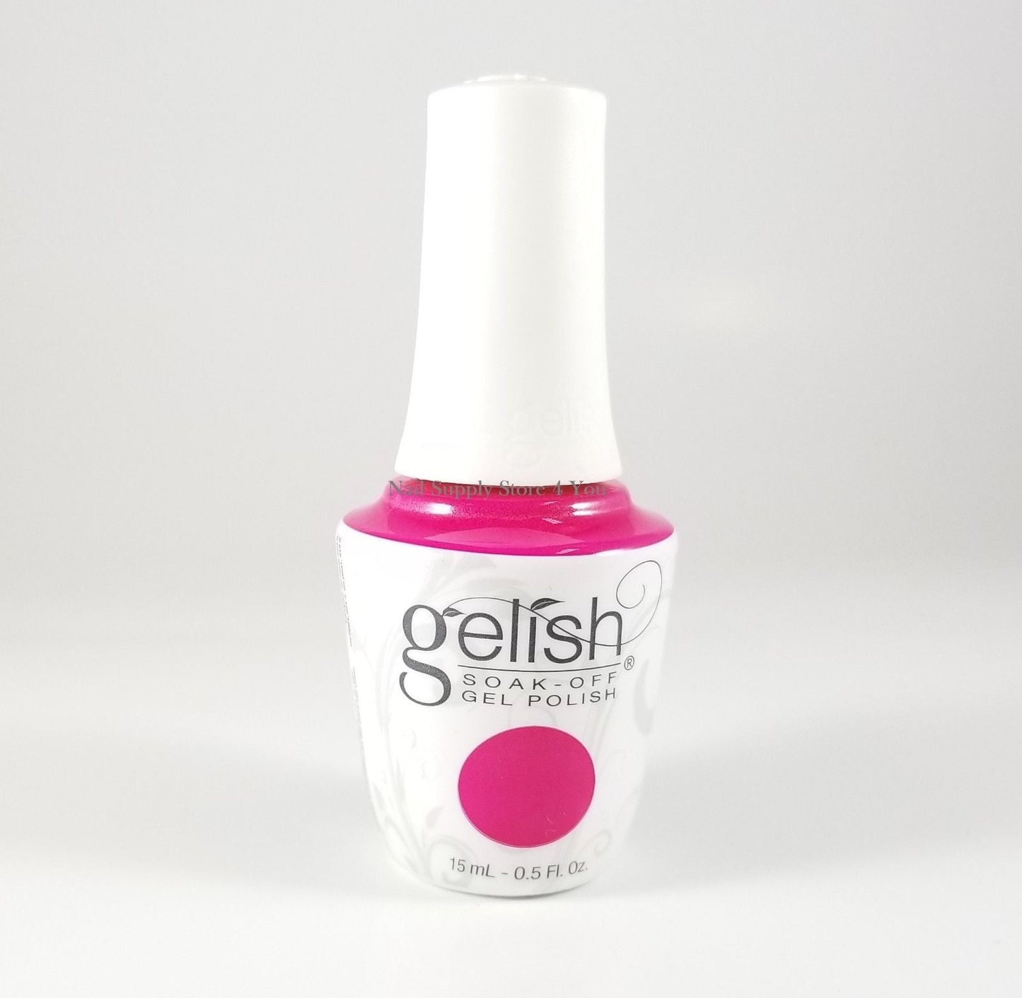 Harmony Gelish - Manicure Pedicure UV/LED Soak off Gel Nail polish