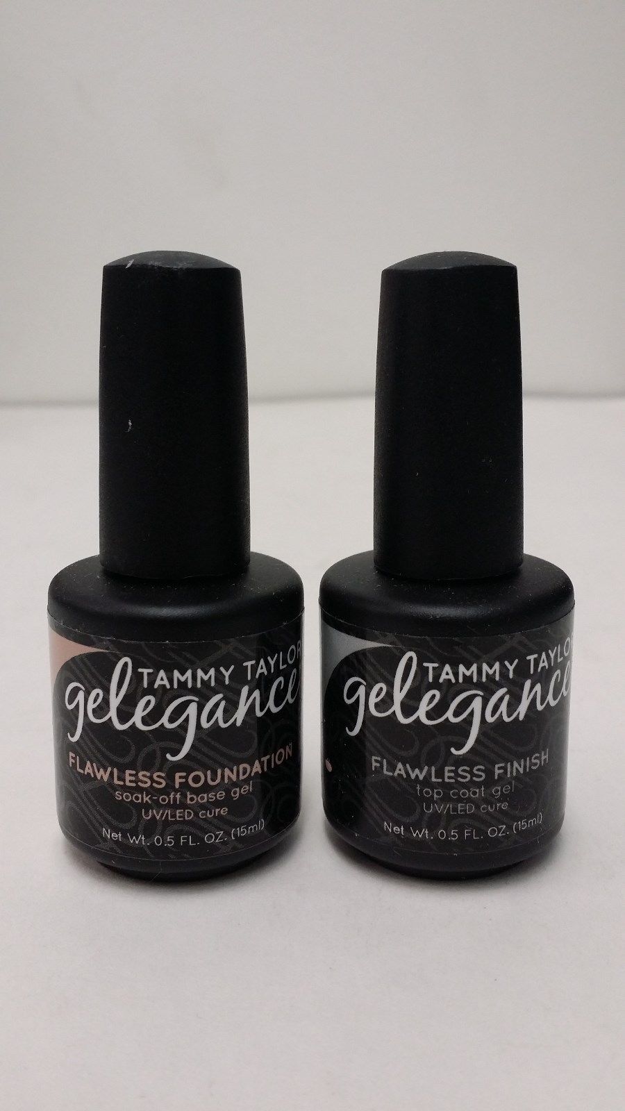 Tammy Taylor Professional Nail Top Coat gel