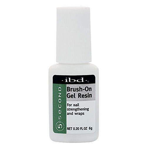 IBD Ibd 5 Second Brush-on Gel Resin - Net Wt. 0.20 oz