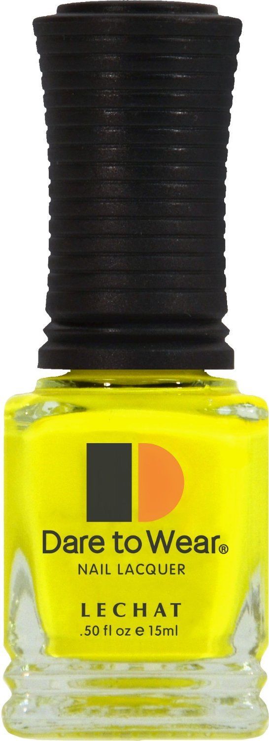 LECHAT Dare to Wear Nail Polish 0.5 fl. oz