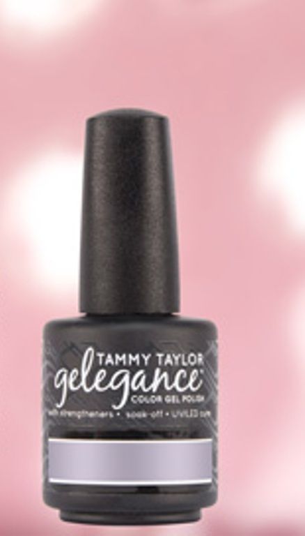 Tammy Taylor Nail - GELEGANCE SOAK-OFF GEL POLISH