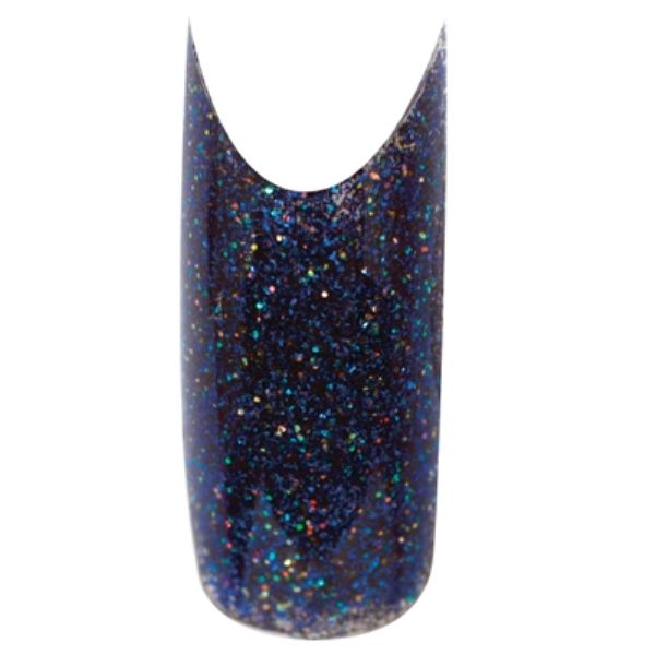 EzFlow Boogie Nights Acrylic Glitter Powder "Walk of Fame"