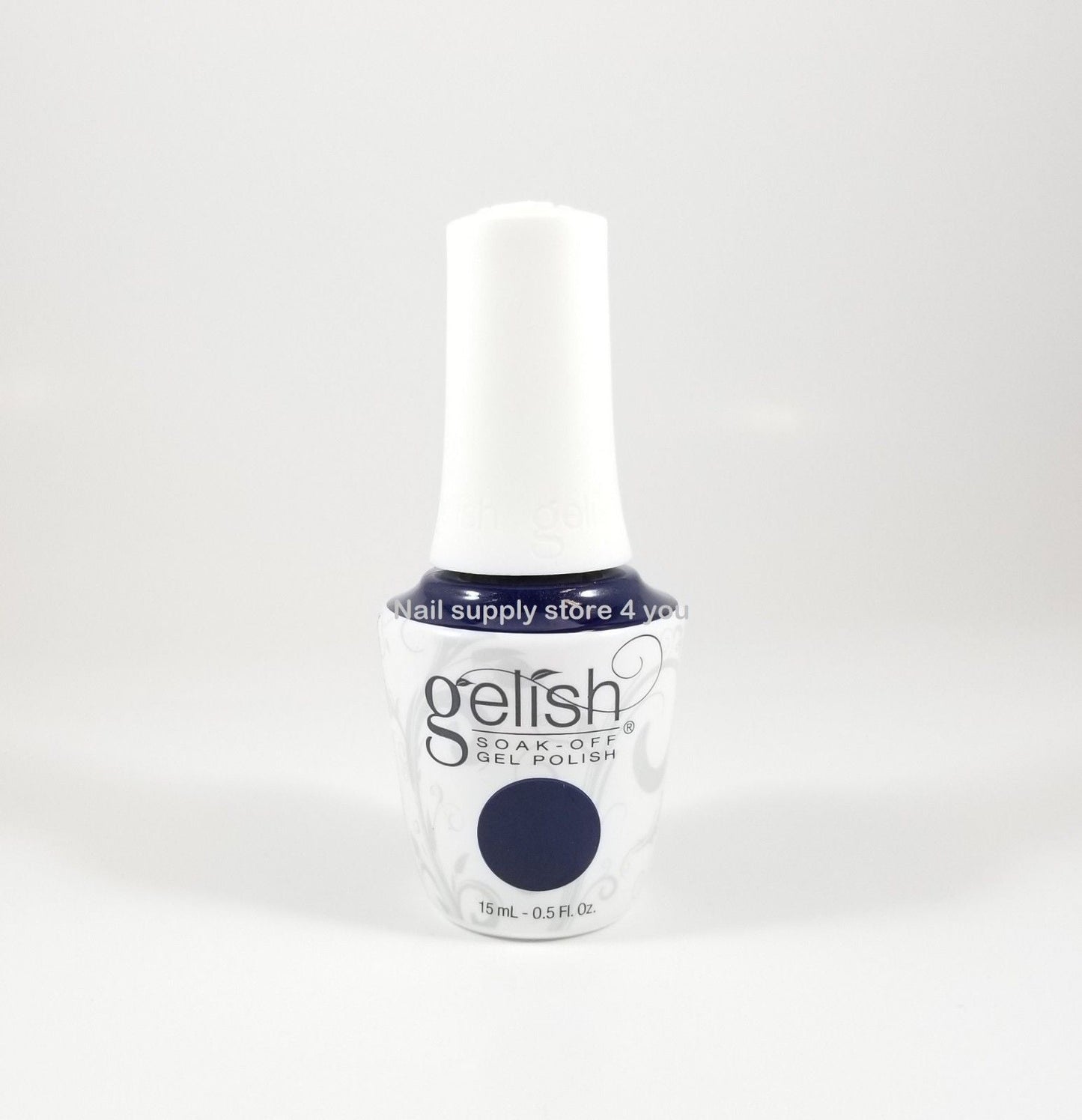 Harmony Gelish - Manicure Pedicure UV/LED Soak off Gel Nail polish