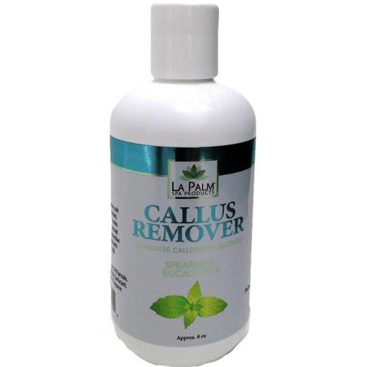 La Palm Callus Remover - Spearmint - 8oz
