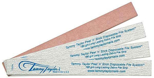 Nail files