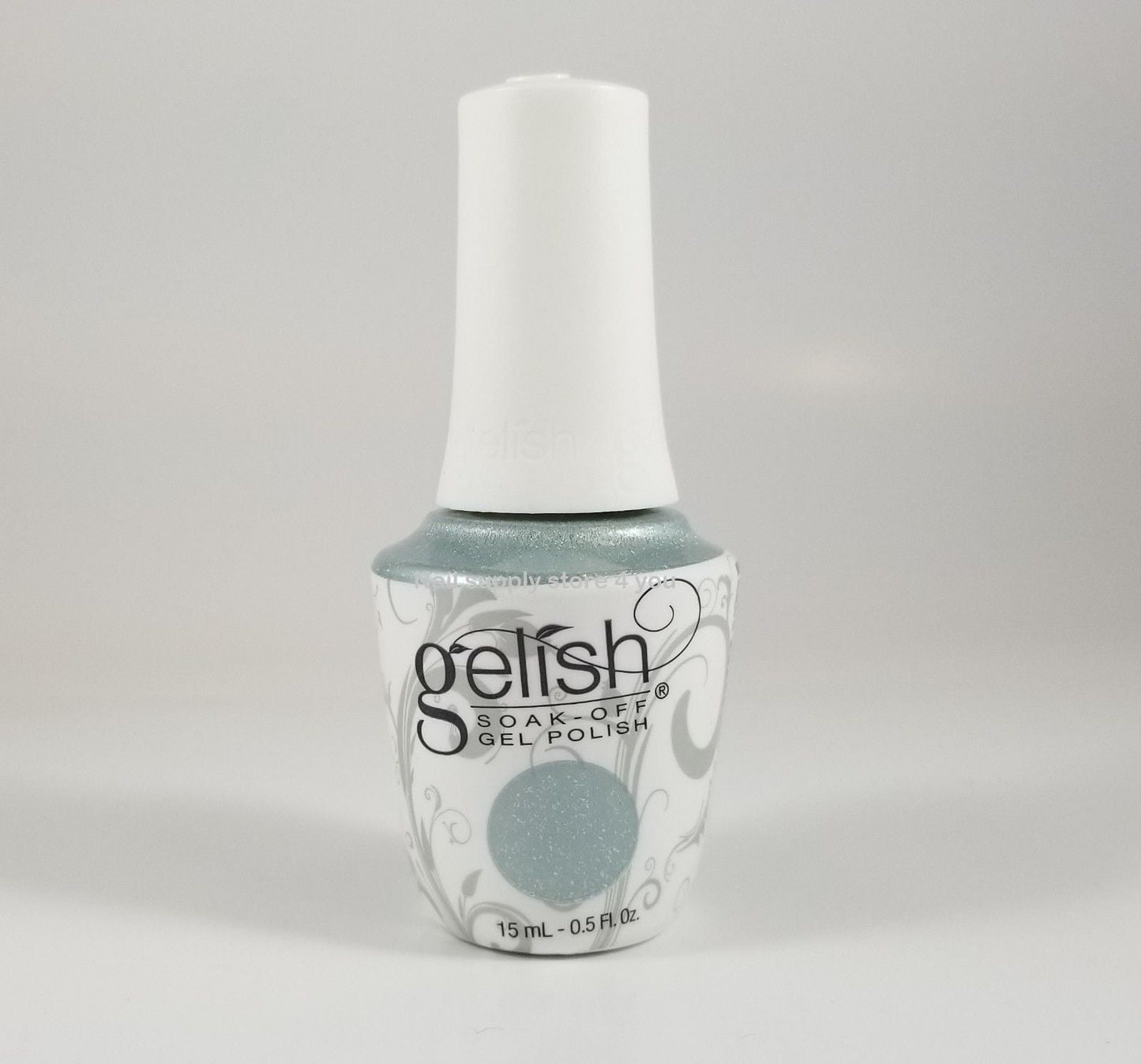 Harmony Gelish - Manicure Pedicure UV/LED Soak off Gel Nail polish