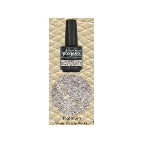 Silver Dazzle Rocks