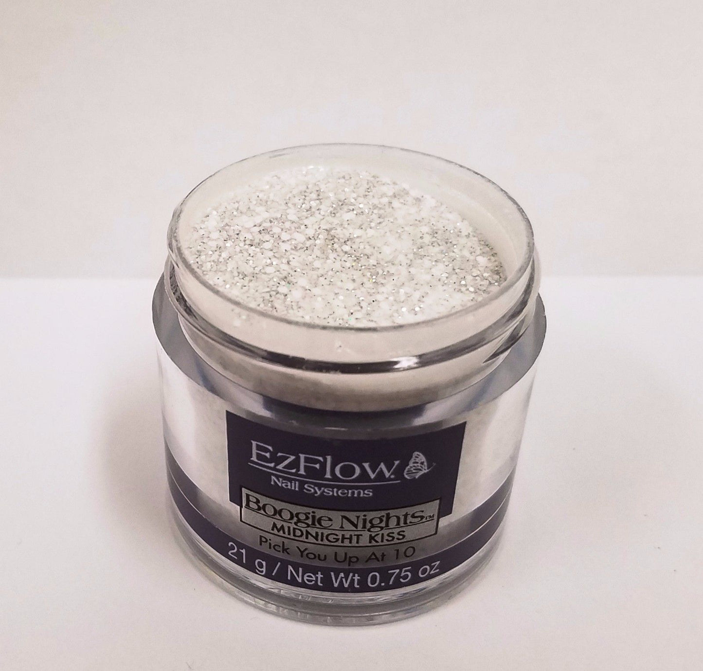 EzFlow Boogie Nights - MIDNIGHT KISS Collection 0.75oz/21g - Choose Your Colors