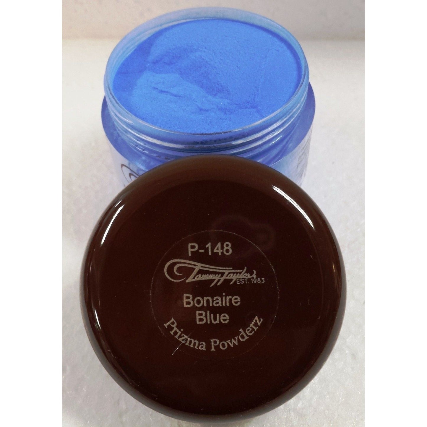 Tammy Taylor Nail Acrylic Prizma Colors Powder - (1.5oz/42.5g)