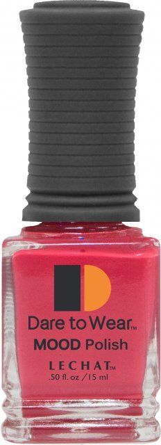 Dare To Wear MOOD COLORS -  Regular Nail Polish Mood Changing