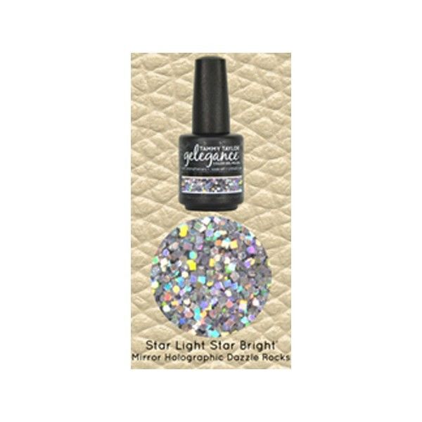 Mirror Holographic Dazzle Rocks