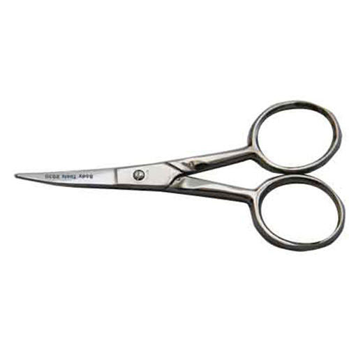 Body Toolz - Eyebrow Scissor  (Professional Quality)