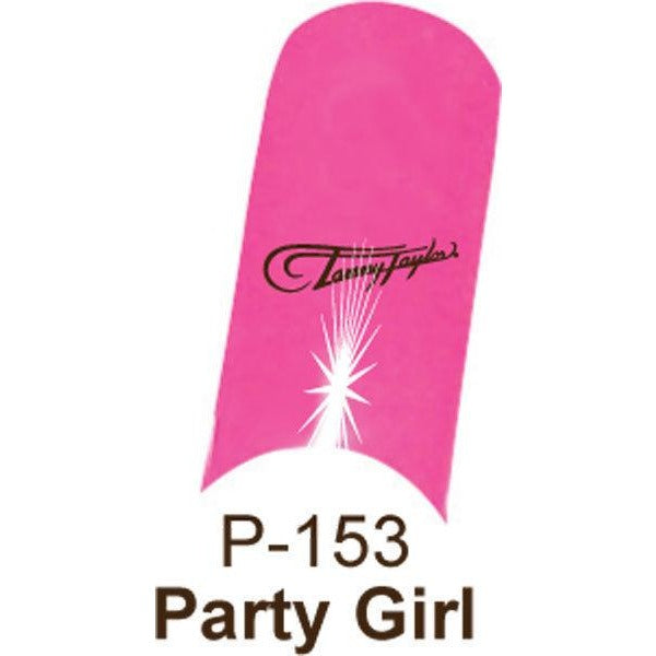 Party girl