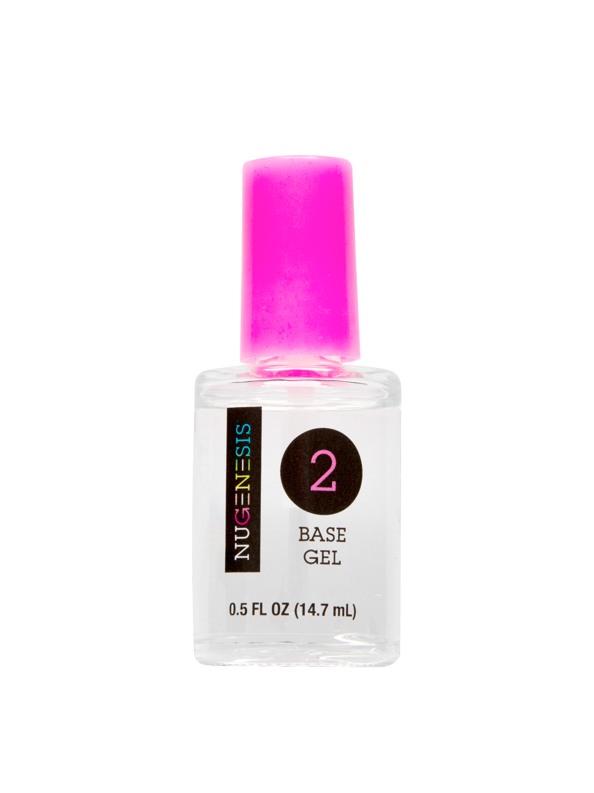 NuGenesis  Nail Dipping Powder Color 2oz - (NU01 - 60) - Choose Your Color