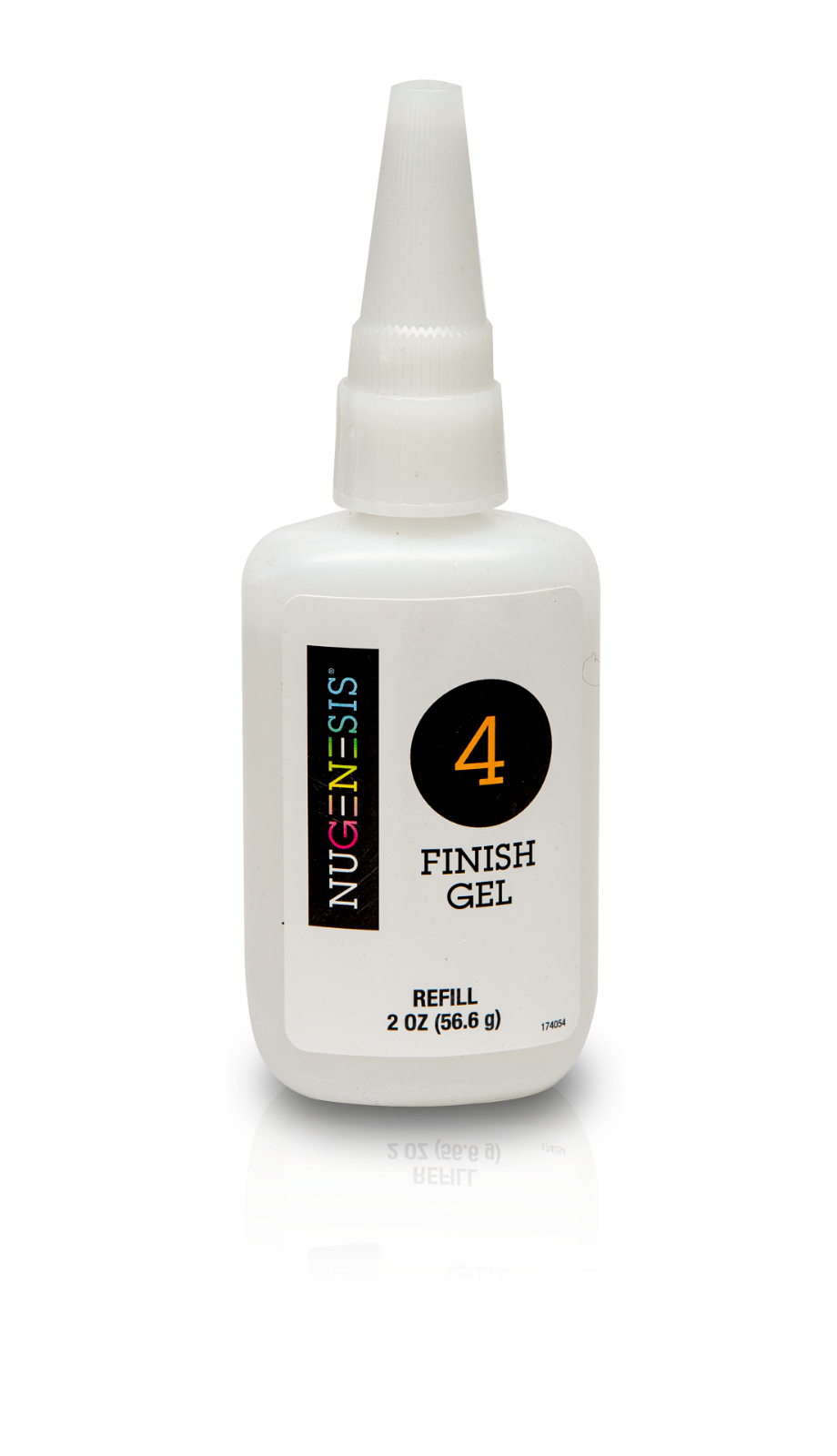 NuGenesis Nail Dipping Powder Colors 2oz/43g jar (NU187 - 220)
