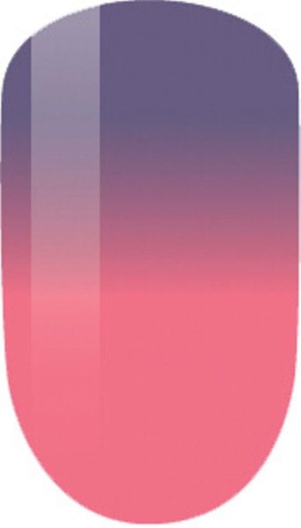 Dare To Wear MOOD COLORS -  Regular Nail Polish Mood Changing