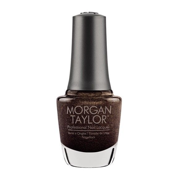 Harmony Morgan Taylor  Manicure Pedicure Nail Lacquer 0.5oz/15mL