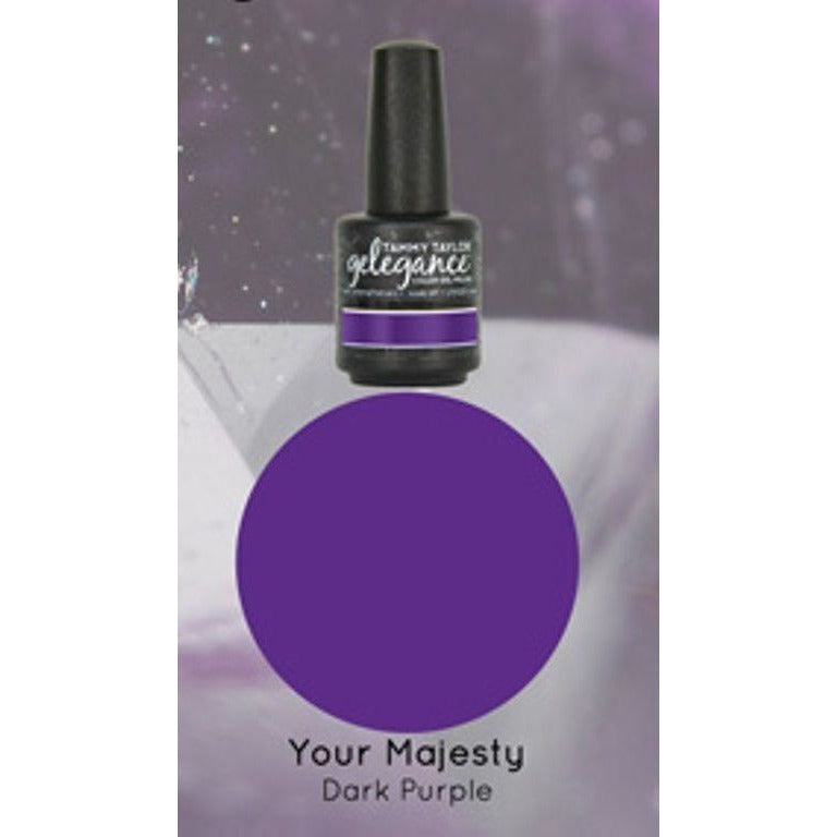 Dark Purple