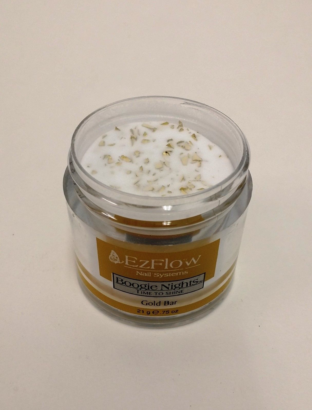 EzFlow Boogie Nights Acrylic Glitter Powder "TIME TO SHINE" - Choose your Colors