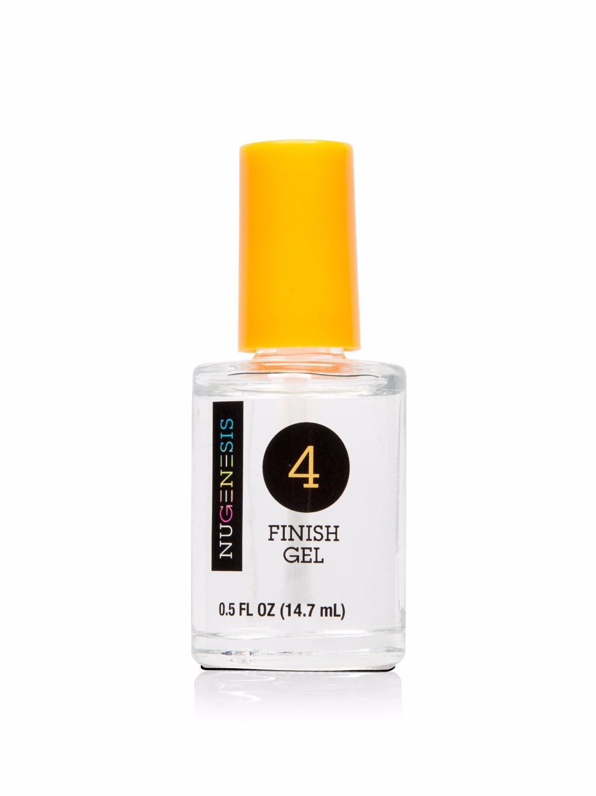 NuGenesis  Nail Dipping Powder Color 2oz - (NU01 - 60) - Choose Your Color