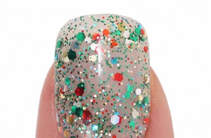 LeChat Perfect Match Gel + Matching Polish 0.5oz - Choose your colors -PMS 61-90