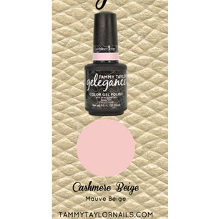 Mauve Beige