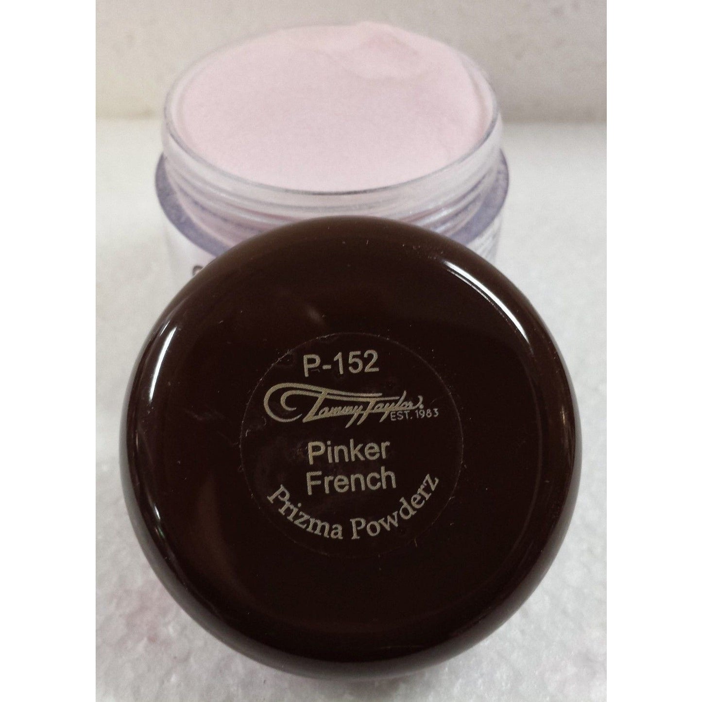 Tammy Taylor Nail Acrylic Prizma Colors Powder - (1.5oz/42.5g)