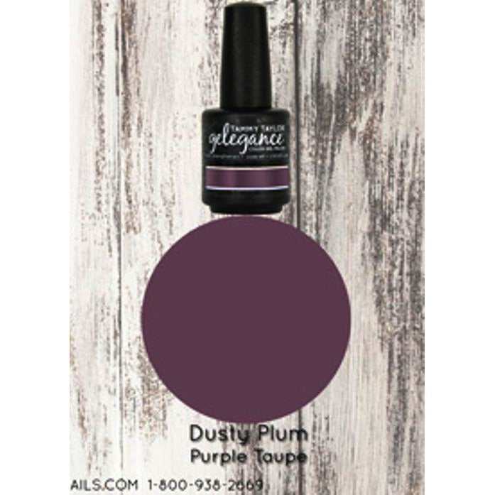 Purple Taupe