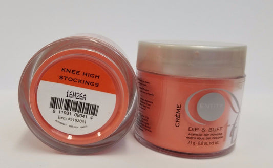 Entity Beauty - Dip & Buff Dipping Powders 0.8oz/23g (Part 2)