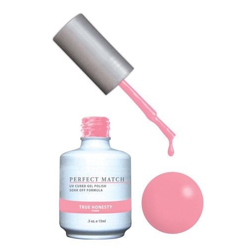 LeChat Perfect Match Duo Soak-Gelcolor + Matching Polish (PMS91 -MPS120)