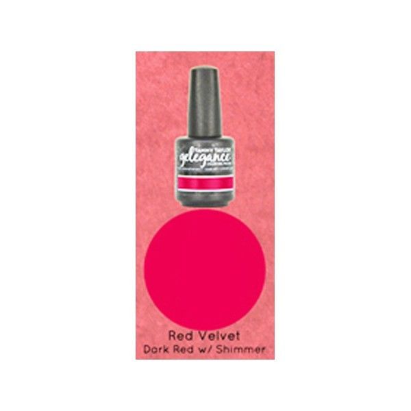 Dark Red W/Shimmer