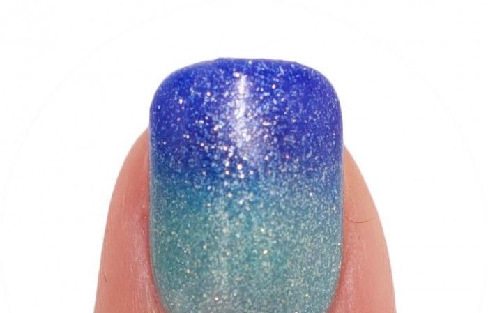 Dare To Wear MOOD COLORS -  Regular Nail Polish Mood Changing