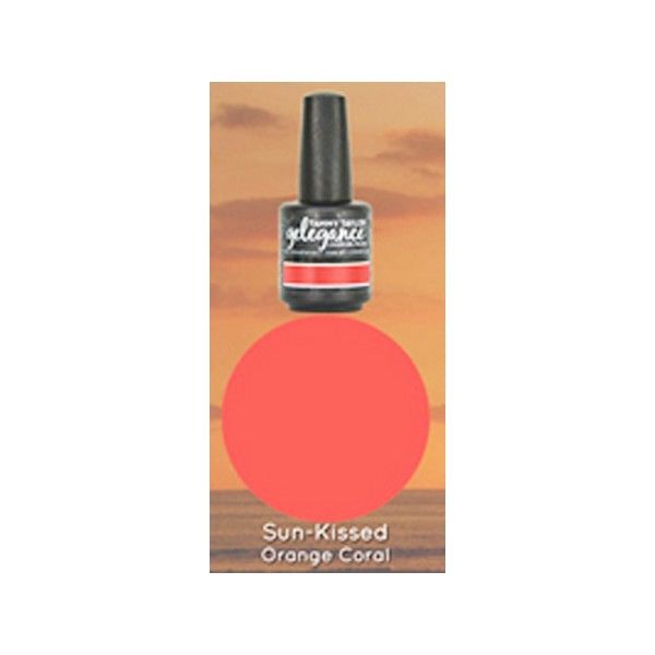 Orange Coral