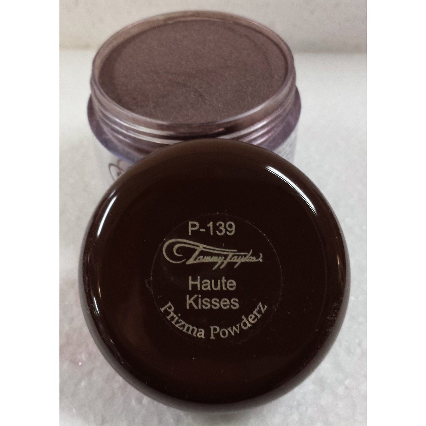 Tammy Taylor Nail Acrylic Prizma Colors Powder - (1.5oz/42.5g)