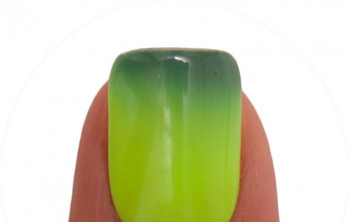 Dare To Wear MOOD COLORS -  Regular Nail Polish Mood Changing