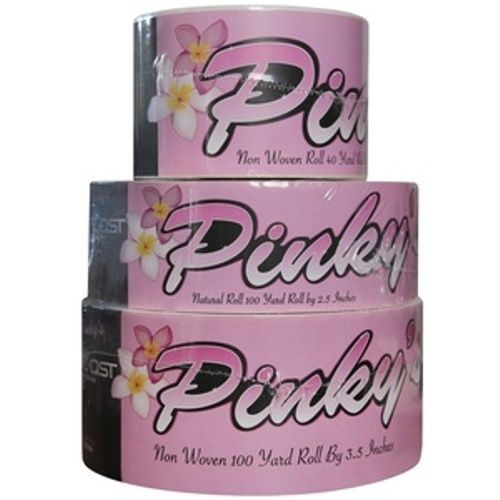 Pinky's - Muslin and Non-Woven Waxing Roll - Choose Your Size
