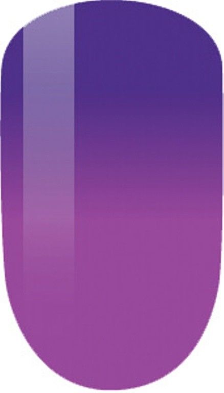 Dare To Wear MOOD COLORS -  Regular Nail Polish Mood Changing