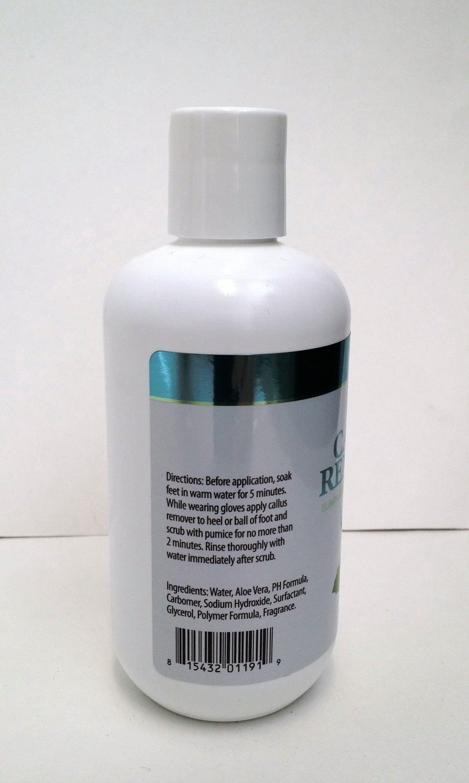 La Palm Callus Remover - Spearmint - 8oz